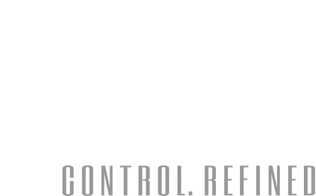 VOID HAND. Control. Refined.